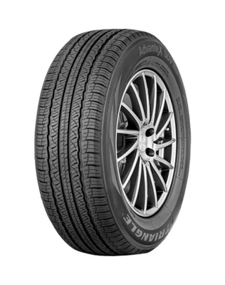 255/55R18 opona TRIANGLE ADVANTEX SUV TR 259  FS 109W